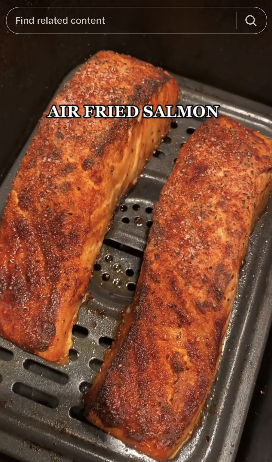 Healthy Honey Garlic Salmon A Tasty Weeknight Dish — Jazz Leaf